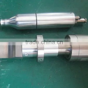 Ultrasonic Cutter 40khz Blade Replaceable thumbnail-1