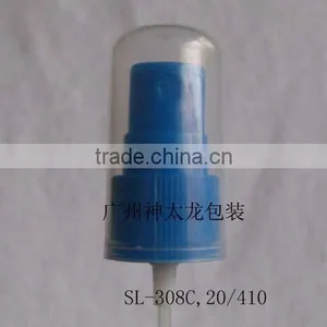 Backpack Mini Plastic Cosmetic Mist Sprayer thumbnail-1