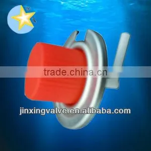 Lockable Gas Spray Cooking Valve thumbnail-2