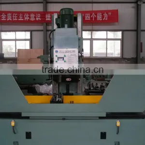 Cylinder Body and Cover Surface Grinding Machine MODEL 3M9735*150 thumbnail-2
