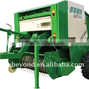 Mini Round Hey Baler thumbnail-1