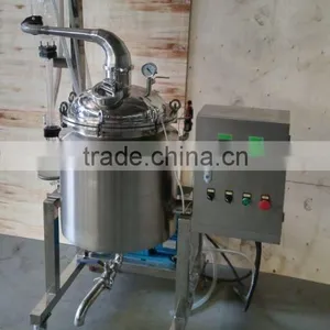 Stainless Steel Essential Oil Distillation Equipment thumbnail-2