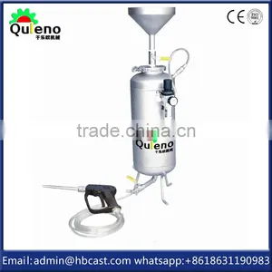 Manual Pressure Saline Injector Machine ZSSQ2 thumbnail-1