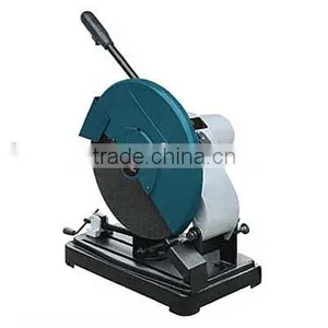 400mm Cut-off Machine thumbnail-1