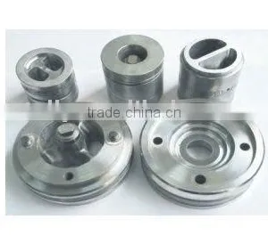 Aluminum Extrusion Toolings thumbnail-1