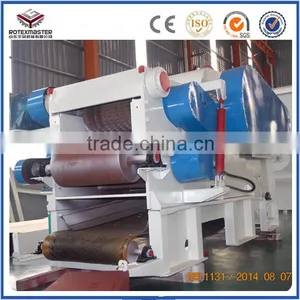 Best Selling in 2015 China Tree Trunk Wood Chipper Shredding Machine thumbnail-6