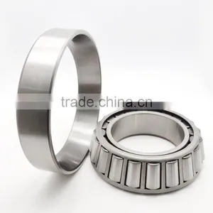 Tapered Roller Bearing 32038 for Textile Machinery thumbnail-1