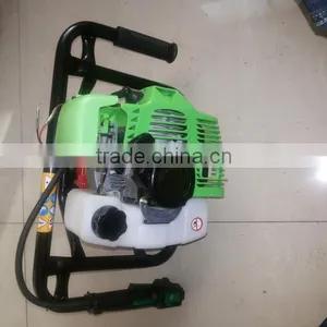 Earth Auger Punching Machine Ice Auger High Power Punch thumbnail-4