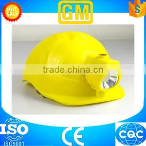 Mining Hard Hat Lamp Led Cordless Mining Cap Lamp GM900 thumbnail-2