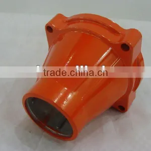 Parts of Komatsu Brush Cutter thumbnail-1