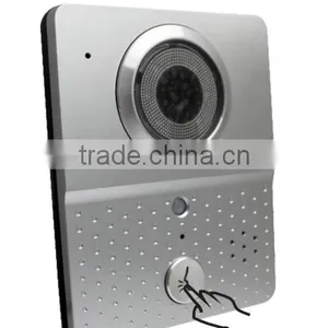 Hot Sale New Smart Products Smart ip Door Bell From Gold Supplier thumbnail-1