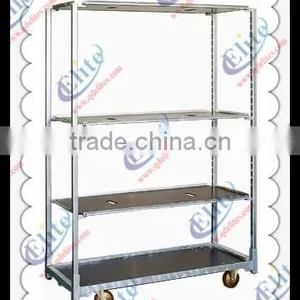 Display Danish Plant Carrier CC Trolley Cart thumbnail-3