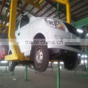 Assembly Line Price for Motorcycle and Car thumbnail-6