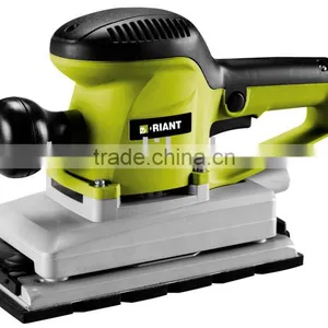 Professional Finishing Sander ET11501FS thumbnail-1