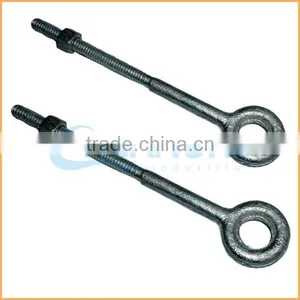 China Supplier Hastelloy C22 Bolt and Nut thumbnail-3