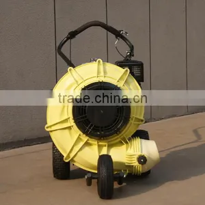 Leaf Blower Garden Leaf Collector With CE ISO Certificate thumbnail-4