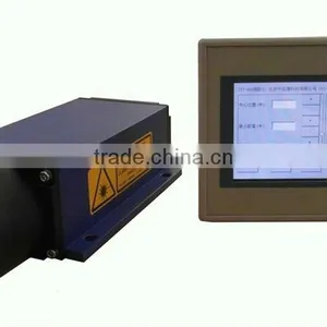 Digital Laser Range Measuring Instrument thumbnail-1