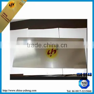 99.95% Tantalum Sputtering Target for Hot Sale thumbnail-4