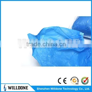 Cheap Disposable CPE Shoe Cover thumbnail-3