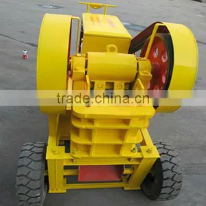 China Jaw Crusher Parts With CE thumbnail-4