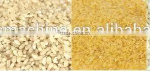 DP85 New Condition and Full Automatic Artificial Rice Production Line in China thumbnail-1