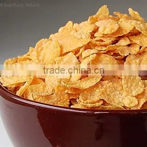DP85 High Quality Breakfast Cereals/ Corn Flakes Extruder/manufacturing Line in China thumbnail-1