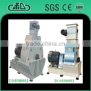 Power Feed Made by Poultry Processing Plant Machinery thumbnail-3