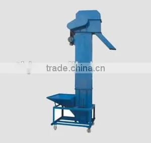 Price Vertical Bucket Elevator for Sale thumbnail-5