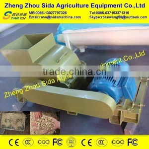 5ton per Hour Full Automatic Yam Starch Production Line thumbnail-1