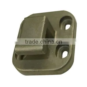 Stainless Steel Precision Casting thumbnail-1