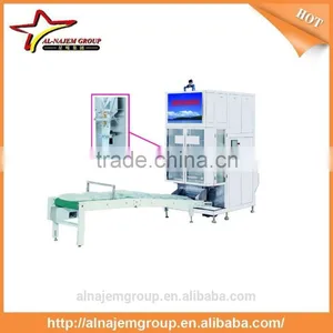 Automatic Bag Water Filling Machine thumbnail-1