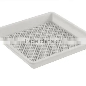 High Quality Square Tray for Planting thumbnail-1
