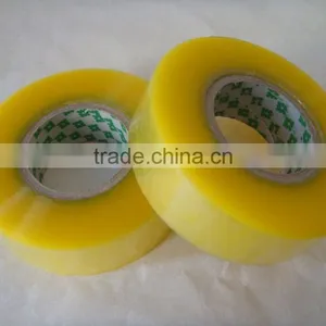 BOPP Carton Sealing Tape/BOPP Tape/Packing Tape thumbnail-5