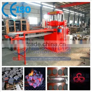 Popular Hookah Wood Charcoal Making Machine thumbnail-1