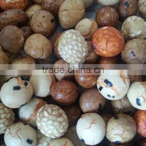 Factory Price Roaster for Fishskin Coated Peanut Manufacture thumbnail-4