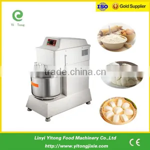Grain Processing Equipment Attractive Planetary Dough Mixer thumbnail-3
