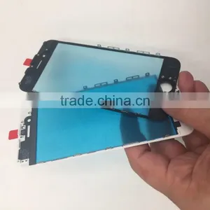 2017 New Technology Original Glass + Cold Press Frame Repair Glue for Mobile Phone Lcd Touch Screen thumbnail-3