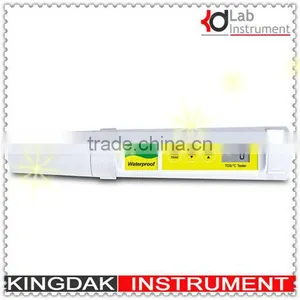 TDSscan10L Waterproof Pocket TDS Tester/Meter thumbnail-1