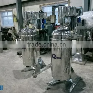 3 Phase Coconut Oil Making Machine for Extracting Virgin Coconut Oil thumbnail-3