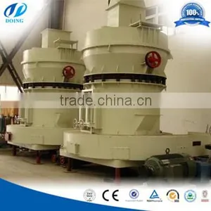 New Type Industry Use Raymond Mrinding Mill Machine thumbnail-6