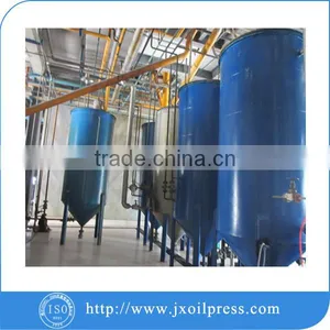 High Quality Steel Castor Seeds Oil Press Equipment thumbnail-4