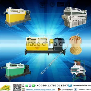 2016 New Design Corn Flour Milling Machine/corn Grits Mill/maize Grits Mill Machine thumbnail-6