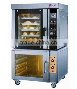 Gas Heated Oven thumbnail-1