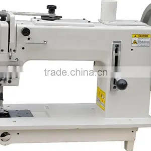 Keestar 266-R Flat Bed Rope Sewing Machine thumbnail-1