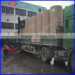 70t/d Kraft Corrugated Paper Mill Machinery thumbnail-5