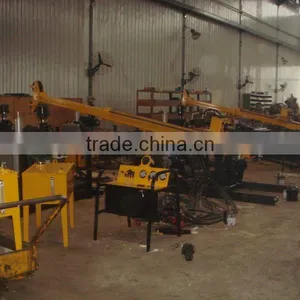 SLYDX-2 Diamond Core Drilling Rig thumbnail-1