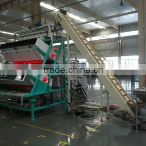 Pekoe Sorting Machine Ccd Tea Color Sorter thumbnail-2