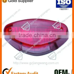 Chinese Best Supplier Motorcycle Led Tail Lights for Bajaj thumbnail-3