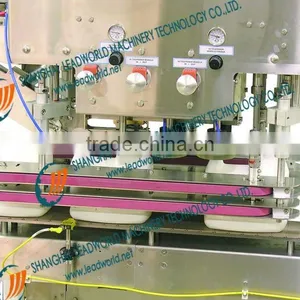Automatic Beer Bottle Capping Machine thumbnail-1