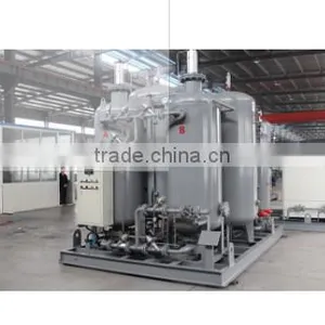 Popular Durable Liquid Nitrogen Generator Plant thumbnail-4